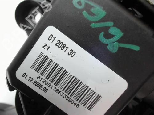 Used Steering column stalk Steering column stalk BMW 1 (E87) 118 d (122 hp) 20418025 20418025