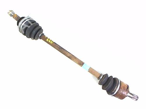 Used Right rear driveshaft HYUNDAI SANTA FÉ I (SM) 2.0 CRDi 4x4 (125 hp) 20410037