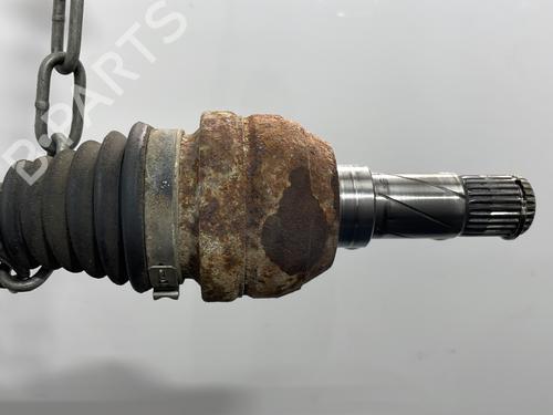 Right rear driveshaft VOLVO XC90 I (275) D5 AWD | BP28597007M41