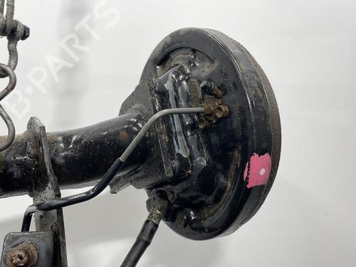 Eixo traseiro TOYOTA STARLET (_P9_) 1.3 (EP91_, EP91R) | BP30720363M2