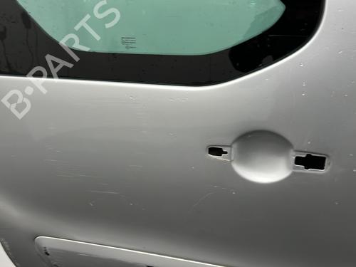 Højre side skydedør CITROËN BERLINGO MULTISPACE (B9) 1.6 HDi 110 | BP30628753C75  - Image 6