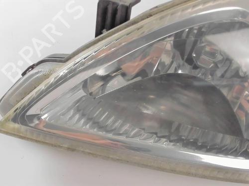 Left headlight SUZUKI LIANA Hatchback 1.3 | BP21237278C28 - Image 4