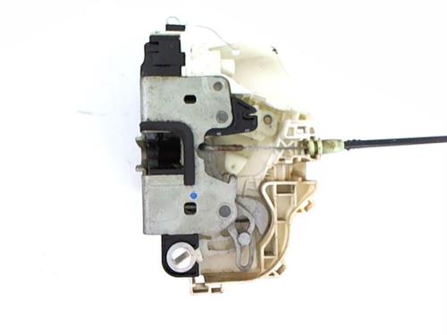Used Rear left lock CHRYSLER SEBRING (JS) 2.0 CRD (140 hp) 20392076