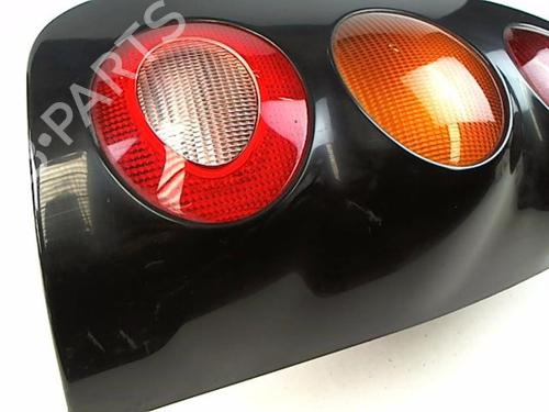 Right taillight SMART CITY-COUPE (450) 0.6 (S1CLB1, 450.331, 450.336) | BP20471997C35 