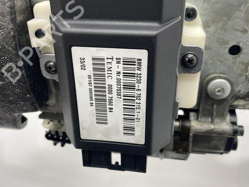 Steering column BMW 7 (E65, E66, E67) 730 d | BP25475901M21  - Image 6