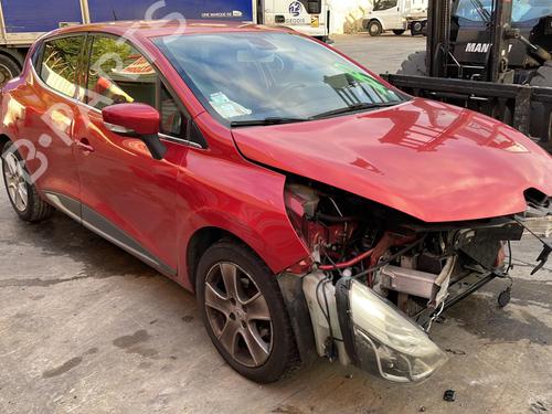 Engine control unit (ECU) RENAULT CLIO IV (BH_) 0.9 TCe 90 (BHNF, BHMA, BHMH, BHJK, BHJR) | BP23778907M57  - Image 5