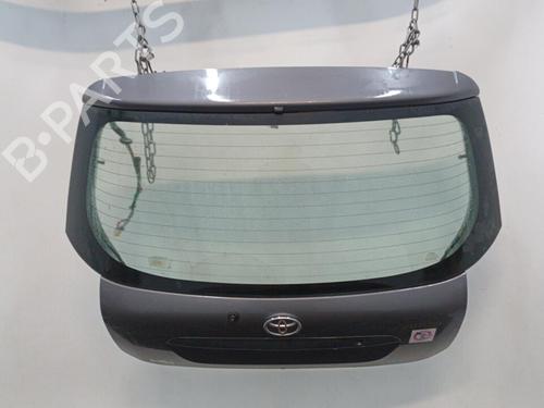 Tailgate TOYOTA COROLLA (_E12_) 1.6 VVT-i (ZZE121_, ZZE121R) | BP20450238C6 