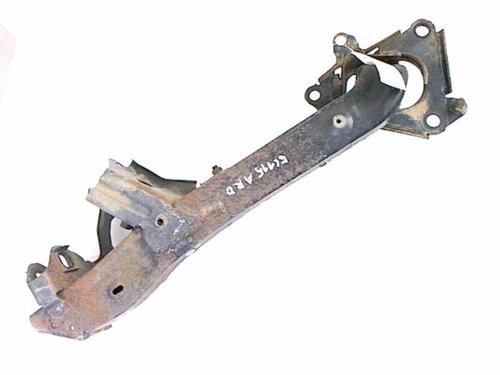 Right rear suspension arm ALFA ROMEO 159 (939_) 1.9 JTDM 16V (939AXC1B, 939AXC12) | BP20410512M15 