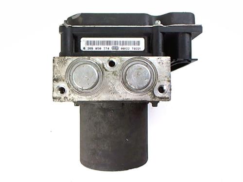 ABS pump FORD TRANSIT Van (FA_ _) 2.2 TDCi | BP21235385M43 