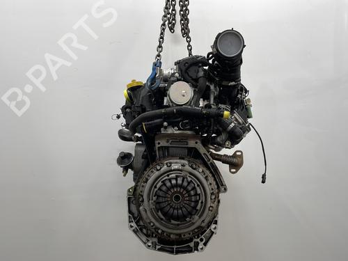 Engine RENAULT CLIO IV (BH_) 1.5 dCi 75 | BP23990825M1  - Image 6