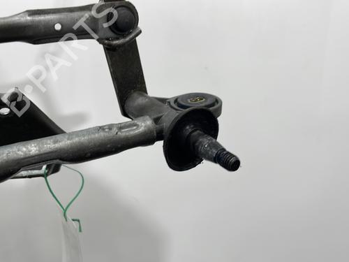 Front wipers mechanism RENAULT SCÉNIC I MPV (JA0/1_, FA0_) 2.0 16V RX4 | BP30548045C83