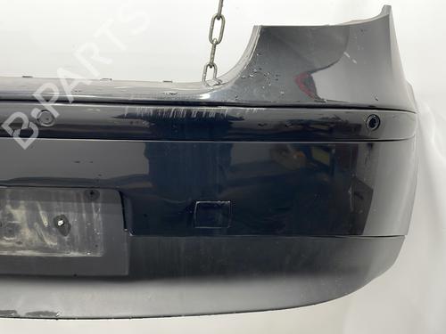 Rear bumper BMW 1 (E87) 118 d | BP29545018C8 