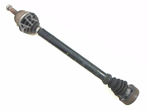 Used Right front driveshaft SEAT IBIZA II (6K1) 1.9 TDI (90 hp) 20437572