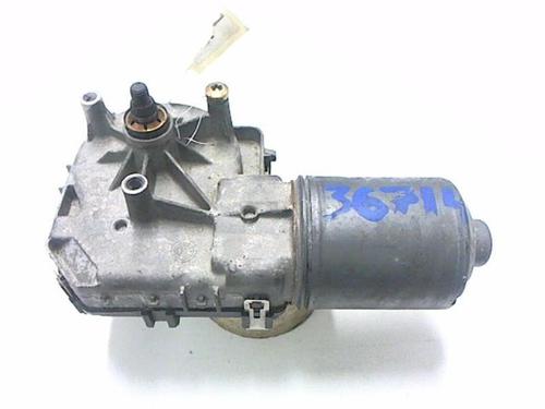 Front wiper motor RENAULT VEL SATIS (BJ0_) 3.0 dCi (BJ0J, BJ0N) | BP20416525M29 