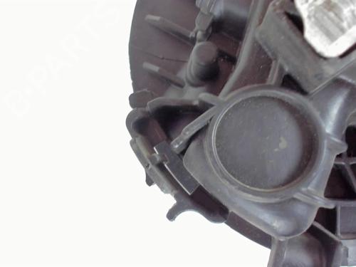 Heater blower motor CITROËN C2 (JM_) 1.4 HDi | BP20458879M62 