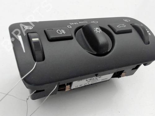Headlight switch VOLVO V40 Hatchback (525) D3 | BP29625382I24 