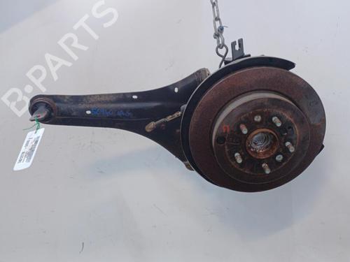 Used Left rear steering knuckle Left rear steering knuckle MAZDA CX-7 (ER) 2.3 MZR DISI Turbo AWD (ER3P) (260 hp) 21207067 21207067