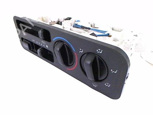 Climate control TOYOTA PICNIC (_XM1_) 2.2 D (CMX10_, CXM10G) | BP20460060I5 