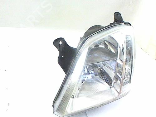Venstre forlygte OPEL MERIVA A MPV (X03) 1.7 CDTI (E75) | BP20448919C28 