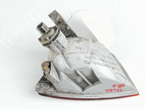 Used Rear bumper left light Rear bumper left light FORD FOCUS II (DA_, HCP, DP) 1.8 TDCi (115 hp) 23778943 23778943