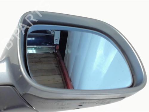 Right mirror AUDI A4 B5 (8D2) 1.9 TDI | BP25263703C27 