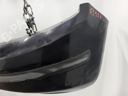 Rear bumper SKODA FABIA I (6Y2) 1.2 | BP20428842C8 