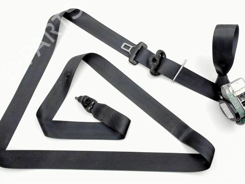 Used Front right seatbelt Front right seatbelt FORD C-MAX II (DXA/CB7, DXA/CEU) 1.6 TDCi (95 hp) 30401697 30401697