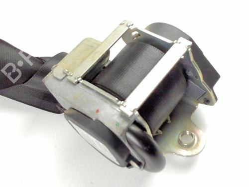 Used Front right seatbelt Front right seatbelt VW GOLF PLUS V (5M1, 521) 1.9 TDI (105 hp) 20391327 20391327