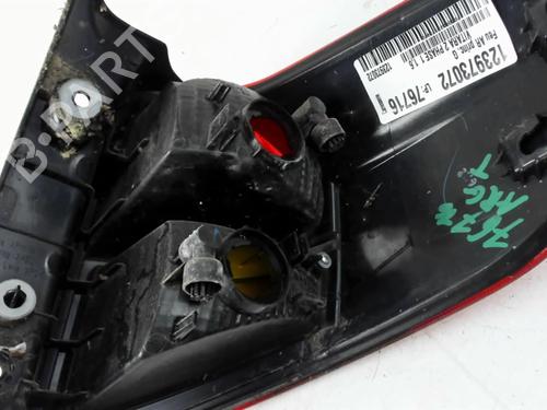 Left taillight SUZUKI VITARA (LY) 1.6 (APK 416) | BP33960374C34  - Image 6