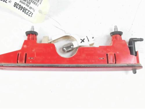 Used Third brake light Third brake light CITROËN BERLINGO Box Body/MPV (B9) 1.6 HDi / BlueHDi 75 (75 hp) 33743463 33743463