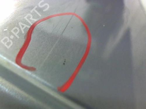 Left rear door RENAULT MEGANE II (BM0/1_, CM0/1_) 1.9 dCi (BM0G, CM0G) | BP20457363C4 