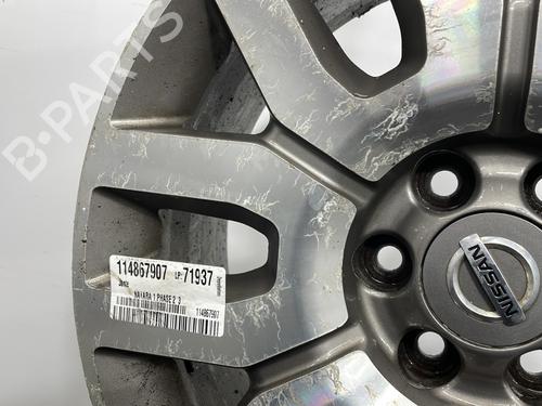 rim-nissan-navara-np300-d40-2004-30308405 main image