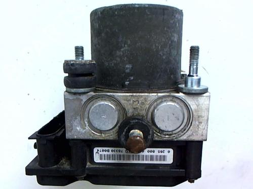 ABS Bremseaggregat OPEL MERIVA A MPV (X03) 1.7 CDTI (E75) | BP20466632M43 