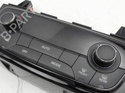 Climate control SUZUKI VITARA (LY) 1.4 Hybrid (Mild Hybrid) (APK414) | BP40002787I5 - Image 2