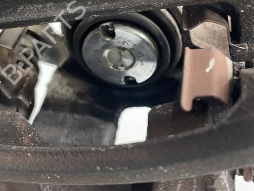 Right rear brake caliper HYUNDAI ix20 (JC) 1.4 CRDi | BP29291260M106 