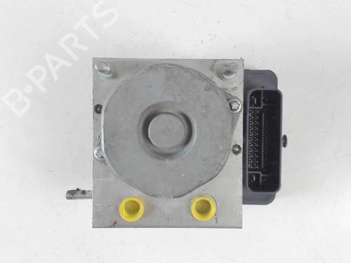 ABS pump PEUGEOT 308 SW II (LC_, LJ_, LR_, LX_, L4_) 1.6 HDi 92 | BP20447080M43 