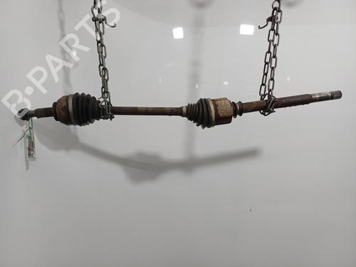 Right front driveshaft RENAULT TRAFIC III Van (FG_) 1.6 dCi 120 (FGMB, FGMC) | BP34635671M39 - Image 4