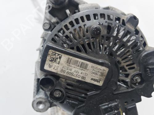 Used Alternator Alternator 37037516 37037516