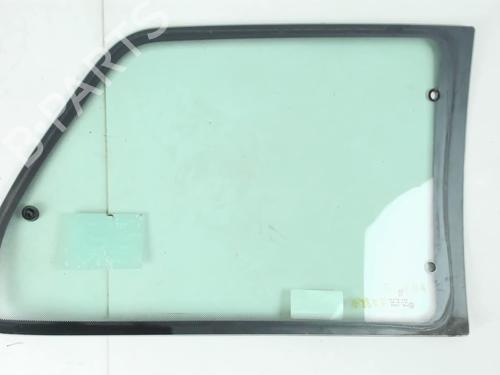Rear left door window PEUGEOT 106 II (1A_, 1C_) 1.1 i | BP28449858C20 