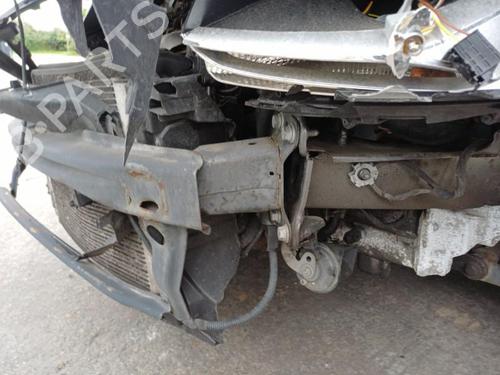 Left sun visor VW TOURAN (1T3) 1.2 TSI | BP26532430I1  - Image 28