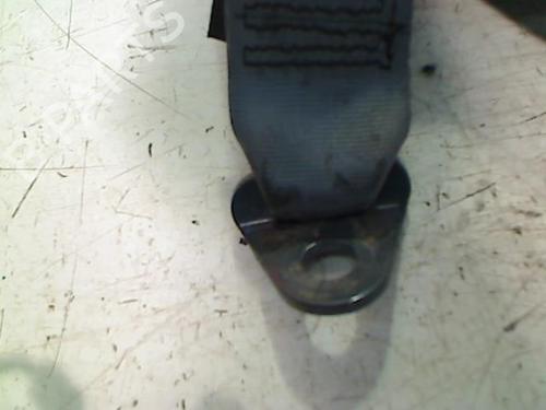Rear right belt tensioner PEUGEOT 406 Break (8E/F) 1.9 TD | BP20435109C90 