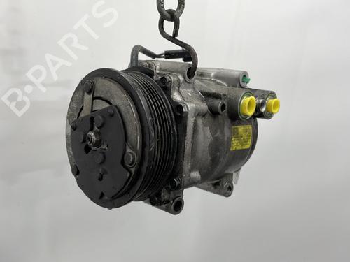 AC compressor MAZDA 2 (DE_, DH_) 1.6 MZ-CD | BP20418101M34 