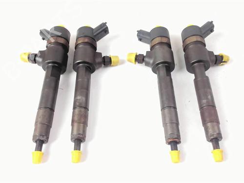 Injector SAAB 9-3 (YS3F, E79, D79, D75) 1.9 TiD | BP20928669M100 