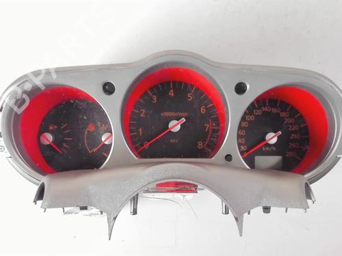 Instrument cluster NISSAN 350Z Coupe (Z33) 3.5 | BP20420257C47 