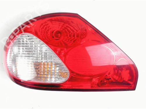 Left taillight JAGUAR X-TYPE I (X400) 2.5 V6 All-wheel Drive | BP20418781C34 