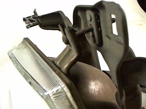 Used Left headlight Left headlight NISSAN CHERRY III (N12) 1.5 (75 hp) 21233806 21233806