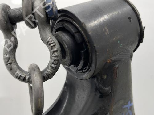Right front suspension arm HYUNDAI i20 II (GB, IB) 1.1 CRDi | BP26964881M13 