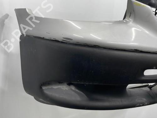 Used Front bumper CHRYSLER VOYAGER / GRAND VOYAGER III (GS_, NS_) 2.5 TD (116 hp) 21208062