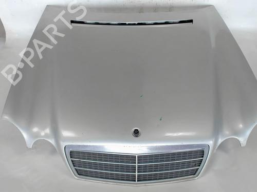 Hood MERCEDES-BENZ E-CLASS (W210) E 290 Turbo-D (210.017) | BP20474866C1 
