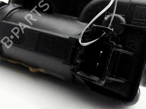 Rear left window mechanism RENAULT MEGANE I Coach (DA0/1_) 2.0 i (DA0G) | BP25263608C24 
